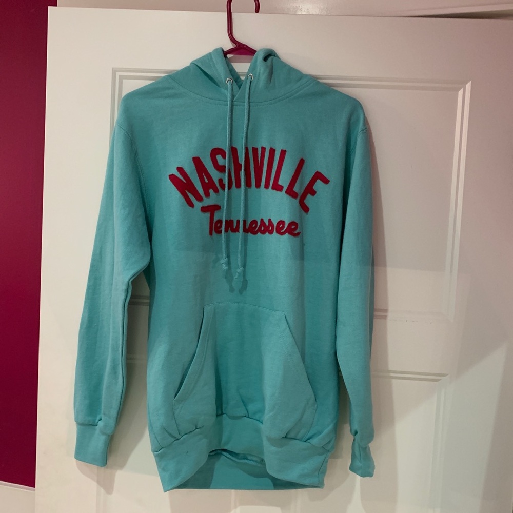 Nashville, Tennessee sweatshirt